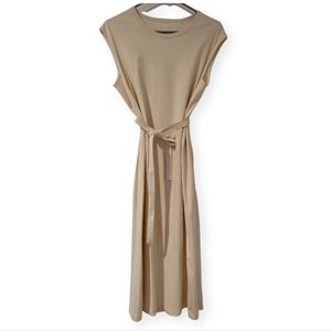 Uniqlo Basic knit dress